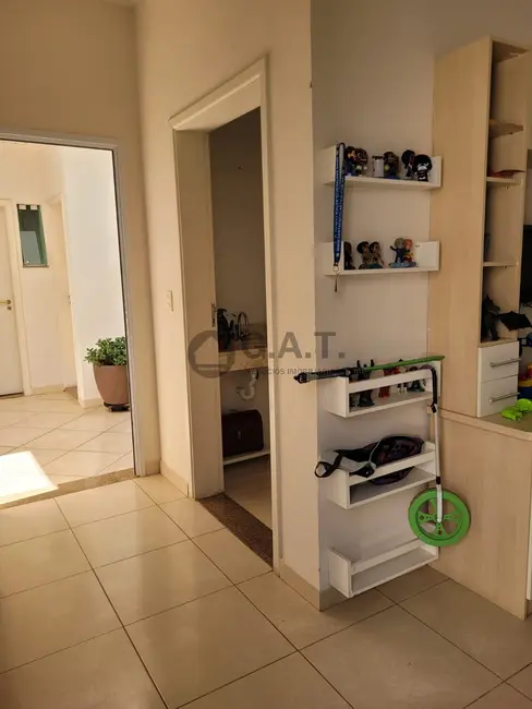 Casa de Condomínio com 3 quartos à venda, 343m2 em Sorocaba - SP - imagem 5 Foto 5 de Casa de Condomínio com 3 quartos à venda, 343m2 em Sorocaba - SP