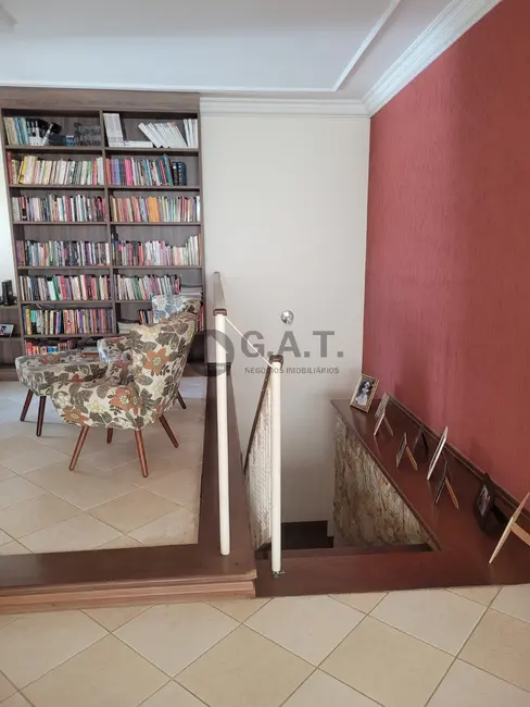 Casa de Condomínio com 3 quartos à venda, 343m2 em Sorocaba - SP - imagem 6 Foto 6 de Casa de Condomínio com 3 quartos à venda, 343m2 em Sorocaba - SP