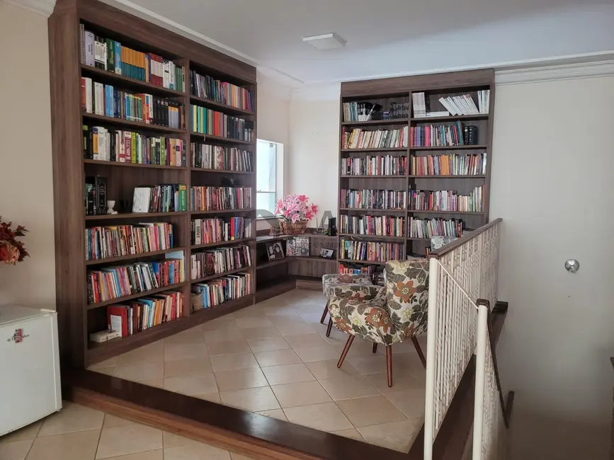 Casa de Condomínio com 3 quartos à venda, 343m2 em Sorocaba - SP - imagem 7 Foto 7 de Casa de Condomínio com 3 quartos à venda, 343m2 em Sorocaba - SP