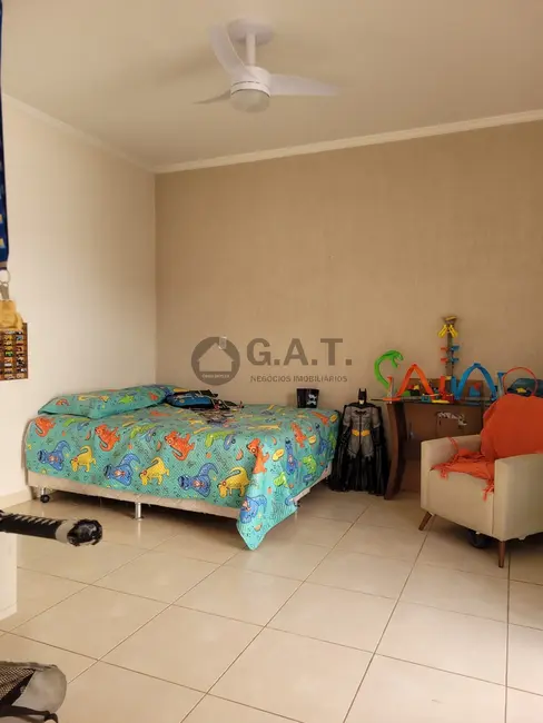 Casa de Condomínio com 3 quartos à venda, 343m2 em Sorocaba - SP - imagem 4 Foto 4 de Casa de Condomínio com 3 quartos à venda, 343m2 em Sorocaba - SP