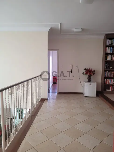 Casa de Condomínio com 3 quartos à venda, 343m2 em Sorocaba - SP - imagem 8 Foto 8 de Casa de Condomínio com 3 quartos à venda, 343m2 em Sorocaba - SP