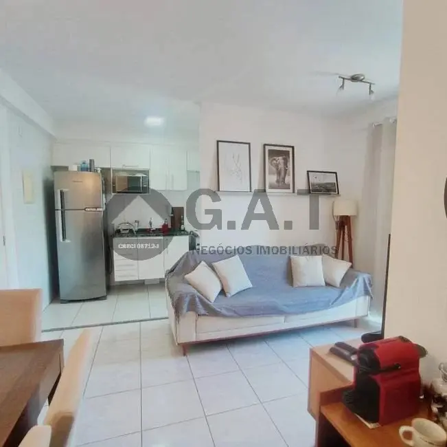 Apartamento com 2 quartos à venda, 48m2 em Vila Angélica, Sorocaba - SP - imagem 6 Foto 6 de Apartamento com 2 quartos à venda, 48m2 em Vila Angélica, Sorocaba - SP