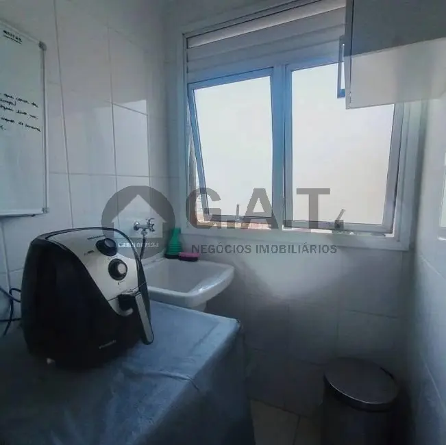 Apartamento com 2 quartos à venda, 48m2 em Vila Angélica, Sorocaba - SP - imagem 9 Foto 9 de Apartamento com 2 quartos à venda, 48m2 em Vila Angélica, Sorocaba - SP