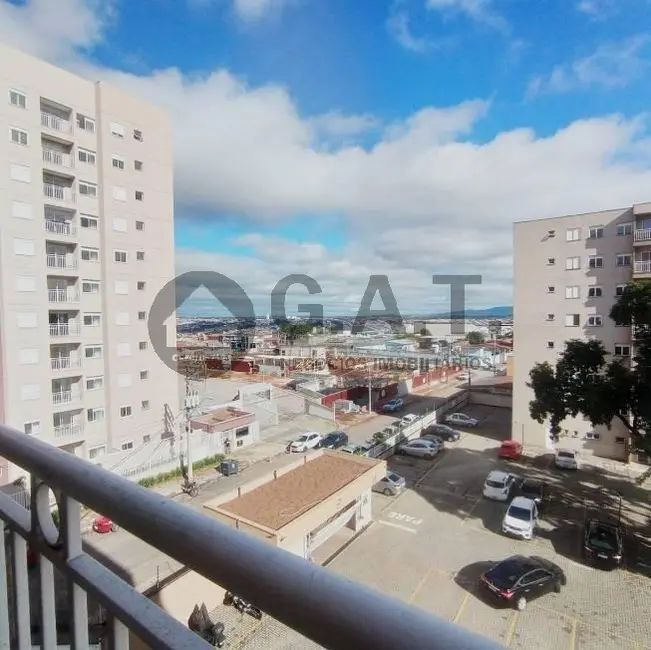 Apartamento com 2 quartos à venda, 48m2 em Vila Angélica, Sorocaba - SP - imagem 1 Foto 1 de Apartamento com 2 quartos à venda, 48m2 em Vila Angélica, Sorocaba - SP