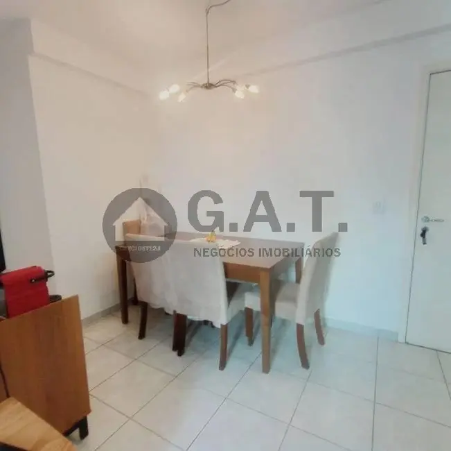 Apartamento com 2 quartos à venda, 48m2 em Vila Angélica, Sorocaba - SP - imagem 5 Foto 5 de Apartamento com 2 quartos à venda, 48m2 em Vila Angélica, Sorocaba - SP