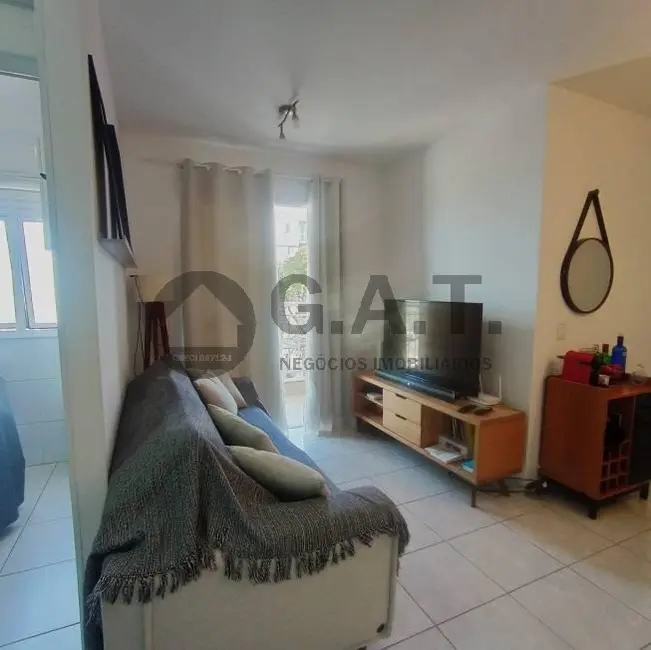 Apartamento com 2 quartos à venda, 48m2 em Vila Angélica, Sorocaba - SP - imagem 3 Foto 3 de Apartamento com 2 quartos à venda, 48m2 em Vila Angélica, Sorocaba - SP