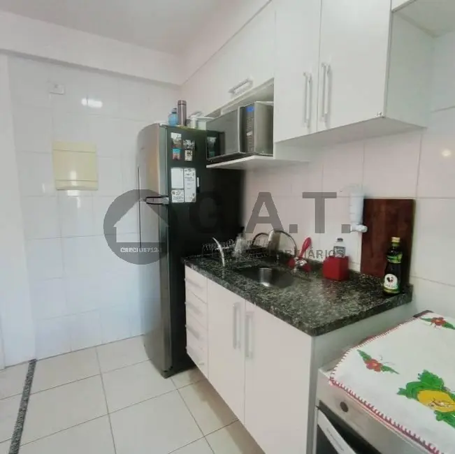 Apartamento com 2 quartos à venda, 48m2 em Vila Angélica, Sorocaba - SP - imagem 8 Foto 8 de Apartamento com 2 quartos à venda, 48m2 em Vila Angélica, Sorocaba - SP