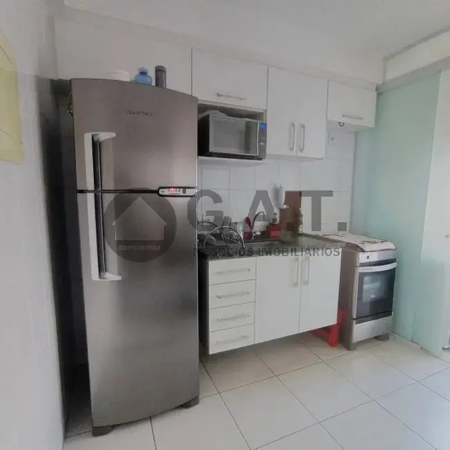Apartamento com 2 quartos à venda, 48m2 em Vila Angélica, Sorocaba - SP - imagem 7 Foto 7 de Apartamento com 2 quartos à venda, 48m2 em Vila Angélica, Sorocaba - SP