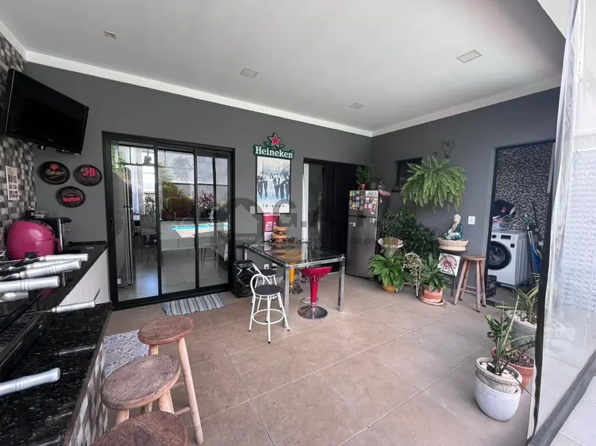 Foto 1 de Casa de Condomínio com 3 quartos à venda, 150m2 em Jardim Novo Horizonte, Sorocaba - SP