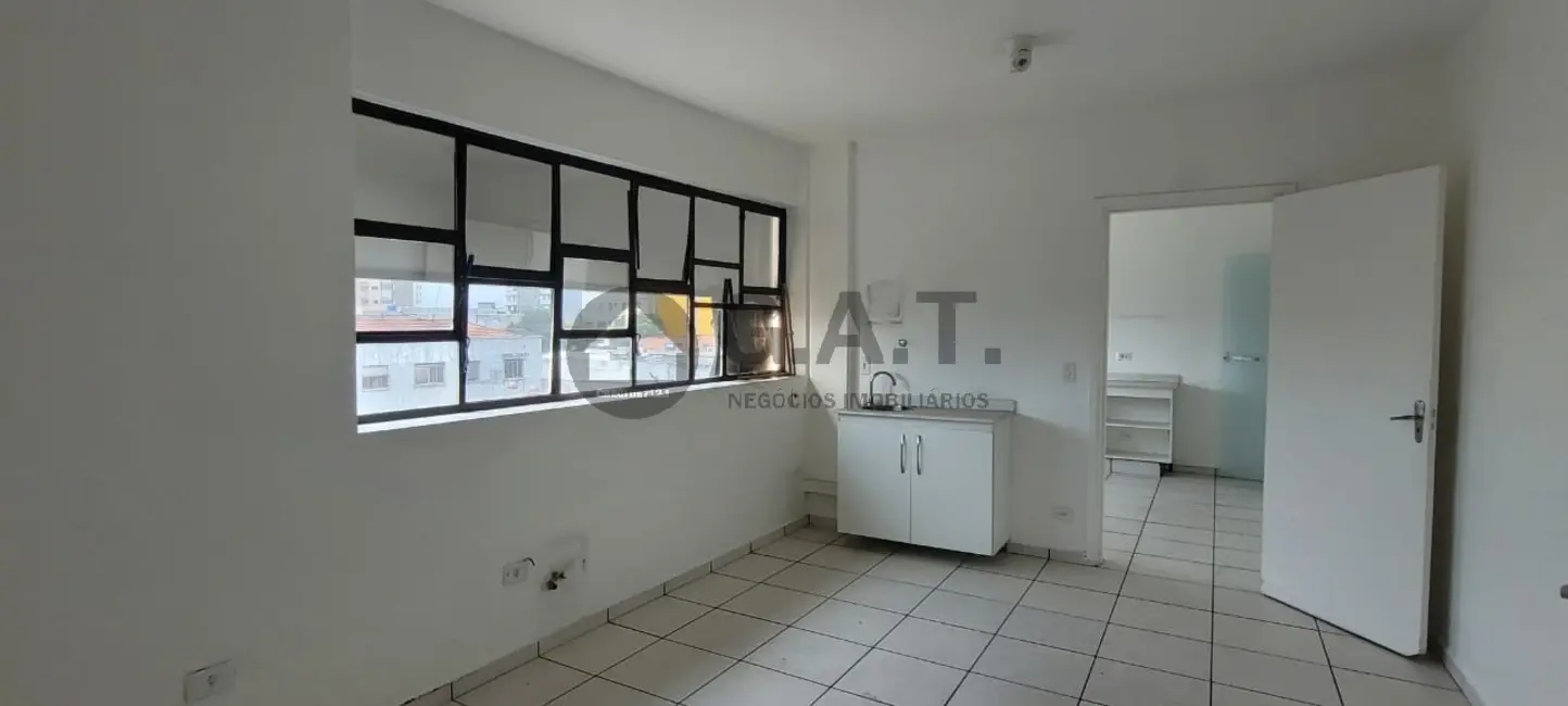 Foto 1 de Sala Comercial para alugar, 100m2 em Centro, Sorocaba - SP