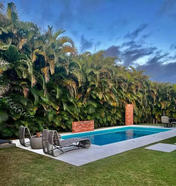 Foto 6 de Casa de Condomínio com 4 quartos à venda, 595m2 em Aracoiaba Da Serra - SP