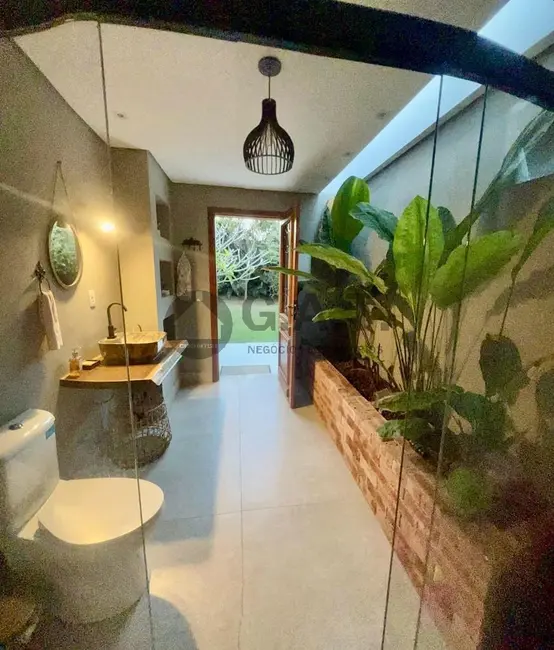 Foto 4 de Casa de Condomínio com 4 quartos à venda, 595m2 em Aracoiaba Da Serra - SP