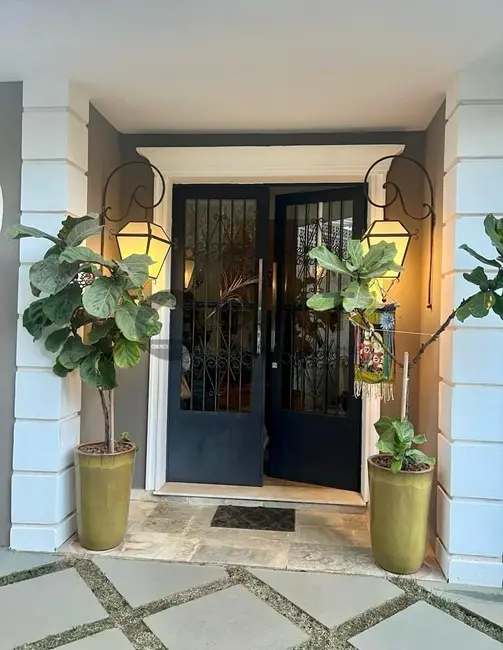 Foto 2 de Casa de Condomínio com 4 quartos à venda, 595m2 em Aracoiaba Da Serra - SP