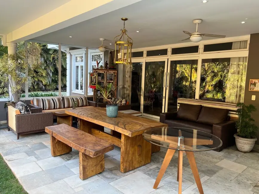 Foto 7 de Casa de Condomínio com 4 quartos à venda, 595m2 em Aracoiaba Da Serra - SP