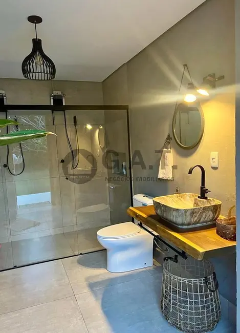 Foto 5 de Casa de Condomínio com 4 quartos à venda, 595m2 em Aracoiaba Da Serra - SP