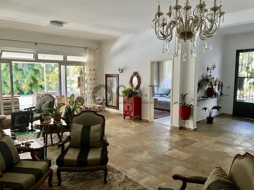 Foto 8 de Casa de Condomínio com 4 quartos à venda, 595m2 em Aracoiaba Da Serra - SP