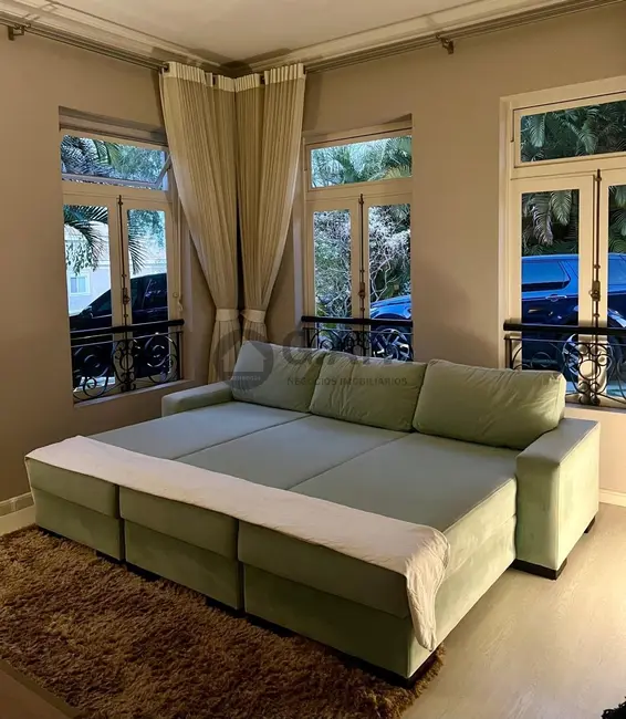 Foto 9 de Casa de Condomínio com 4 quartos à venda, 595m2 em Aracoiaba Da Serra - SP