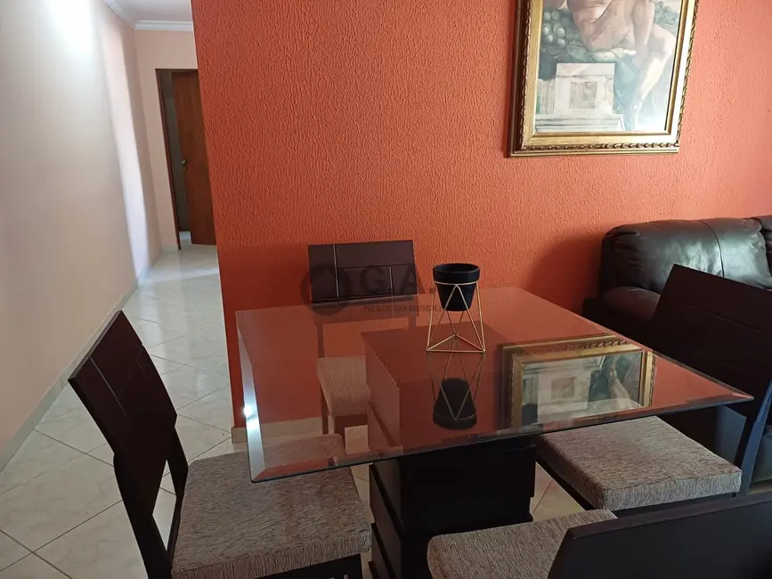Foto 3 de Apartamento com 2 quartos à venda, 52m2 em Sorocaba - SP