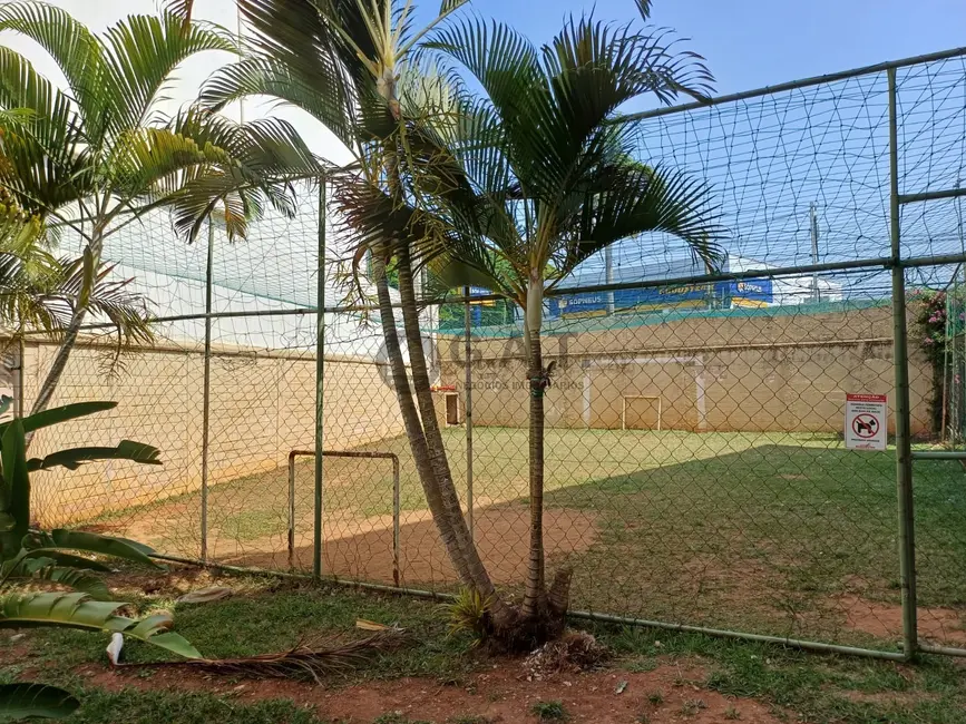 Foto 9 de Apartamento com 2 quartos à venda, 52m2 em Sorocaba - SP