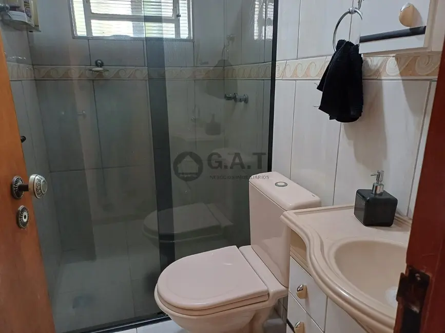 Foto 7 de Apartamento com 2 quartos à venda, 52m2 em Sorocaba - SP