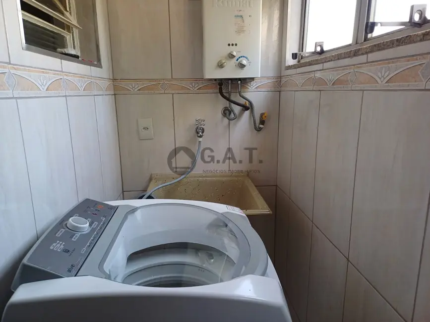 Foto 8 de Apartamento com 2 quartos à venda, 52m2 em Sorocaba - SP