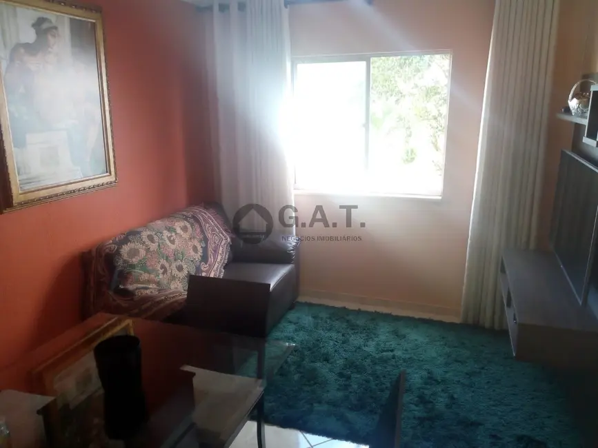 Foto 4 de Apartamento com 2 quartos à venda, 52m2 em Sorocaba - SP