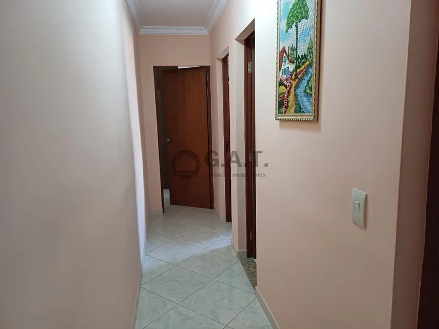 Foto 6 de Apartamento com 2 quartos à venda, 52m2 em Sorocaba - SP