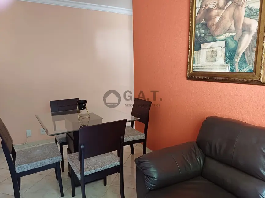 Foto 5 de Apartamento com 2 quartos à venda, 52m2 em Sorocaba - SP
