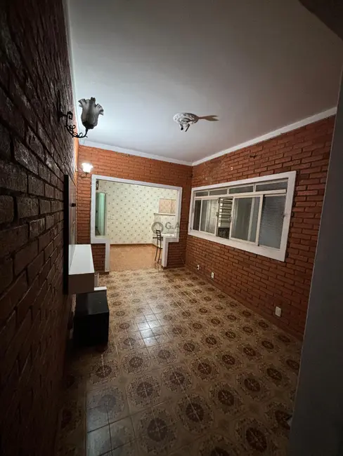 Foto 1 de Casa com 3 quartos para alugar, 138m2 em Vila Trujillo, Sorocaba - SP