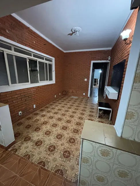 Foto 2 de Casa com 3 quartos para alugar, 138m2 em Vila Trujillo, Sorocaba - SP