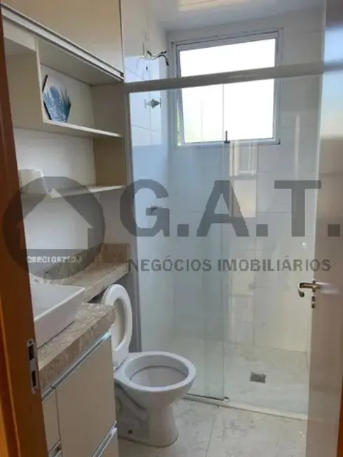 Apartamento com 2 quartos à venda, 42m2 em Caguassu, Sorocaba - SP - imagem 5 Foto 5 de Apartamento com 2 quartos à venda, 42m2 em Caguassu, Sorocaba - SP