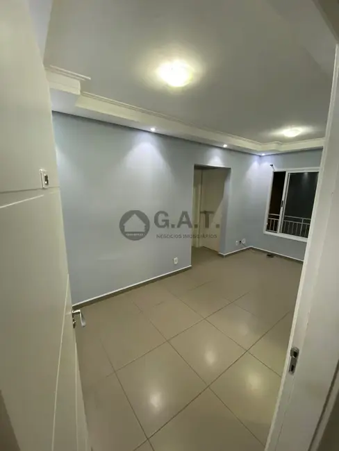 Apartamento com 2 quartos à venda, 52m2 em Vila Barcelona, Sorocaba - SP - imagem 9 Foto 9 de Apartamento com 2 quartos à venda, 52m2 em Vila Barcelona, Sorocaba - SP