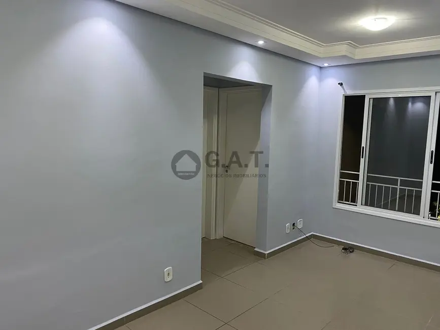 Apartamento com 2 quartos à venda, 52m2 em Vila Barcelona, Sorocaba - SP - imagem 5 Foto 5 de Apartamento com 2 quartos à venda, 52m2 em Vila Barcelona, Sorocaba - SP