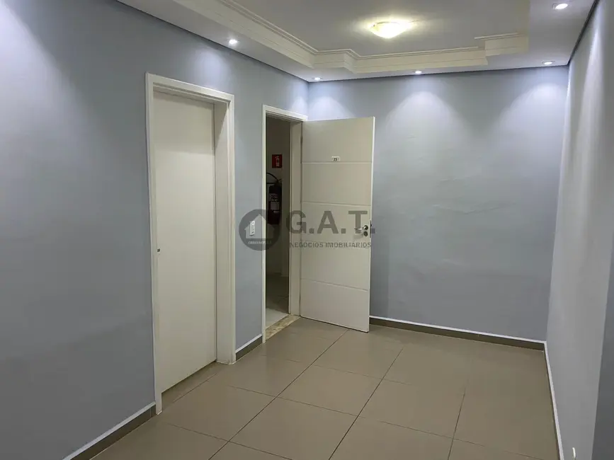 Apartamento com 2 quartos à venda, 52m2 em Vila Barcelona, Sorocaba - SP - imagem 4 Foto 4 de Apartamento com 2 quartos à venda, 52m2 em Vila Barcelona, Sorocaba - SP