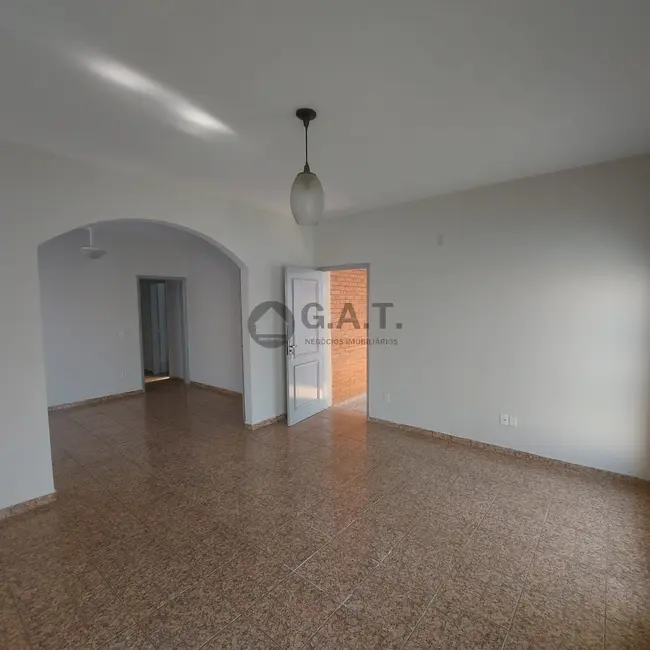 Foto 3 de Casa com 4 quartos para alugar, 150m2 em Jardim Ana Maria, Sorocaba - SP