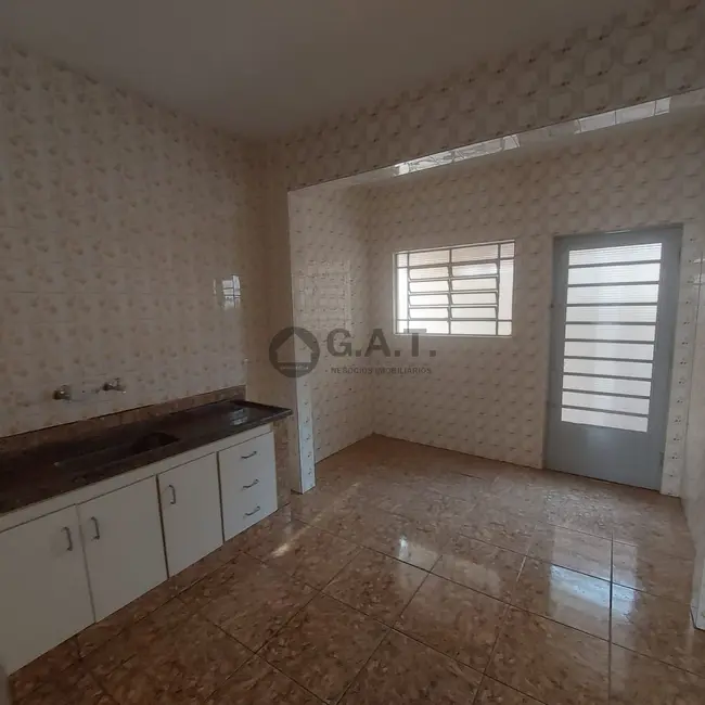 Foto 7 de Casa com 4 quartos para alugar, 150m2 em Jardim Ana Maria, Sorocaba - SP