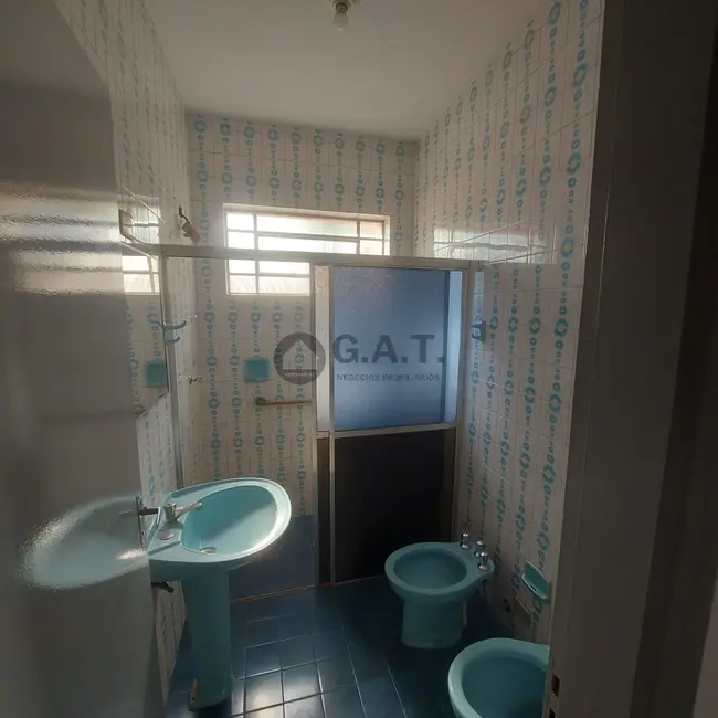 Foto 9 de Casa com 4 quartos para alugar, 150m2 em Jardim Ana Maria, Sorocaba - SP