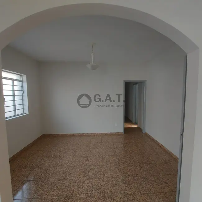 Foto 6 de Casa com 4 quartos para alugar, 150m2 em Jardim Ana Maria, Sorocaba - SP