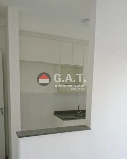 Apartamento com 1 quarto para alugar, 44m2 em Chácaras Reunidas São Jorge, Sorocaba - SP - imagem 7 Foto 7 de Apartamento com 1 quarto para alugar, 44m2 em Chácaras Reunidas São Jorge, Sorocaba - SP