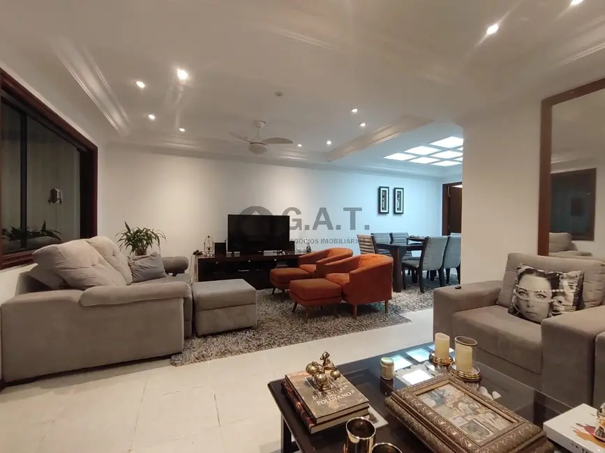 Foto 7 de Casa com 5 quartos à venda, 278m2 em Vila Trujillo, Sorocaba - SP