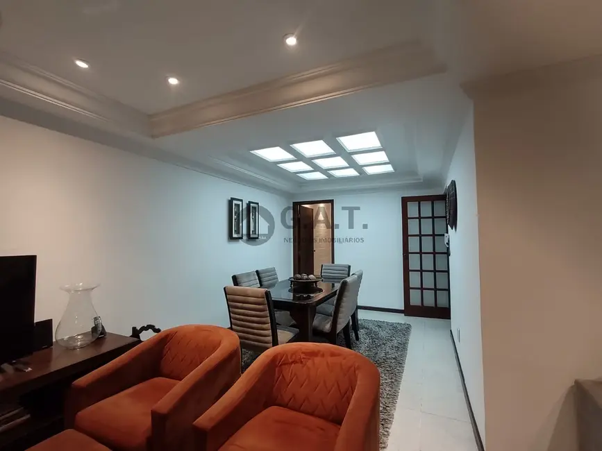 Foto 8 de Casa com 5 quartos à venda, 278m2 em Vila Trujillo, Sorocaba - SP