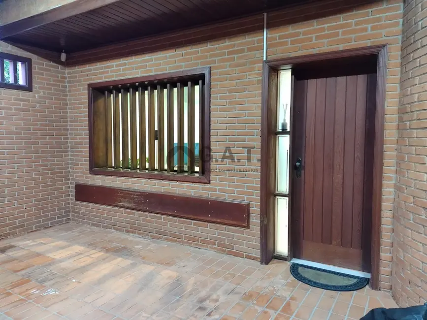 Foto 3 de Casa com 5 quartos à venda, 278m2 em Vila Trujillo, Sorocaba - SP