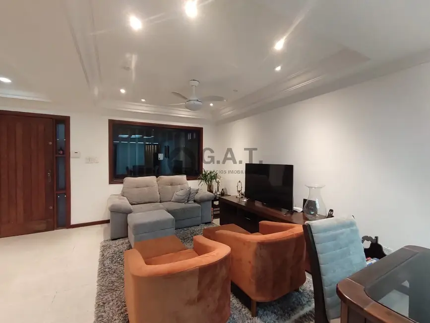 Foto 9 de Casa com 5 quartos à venda, 278m2 em Vila Trujillo, Sorocaba - SP