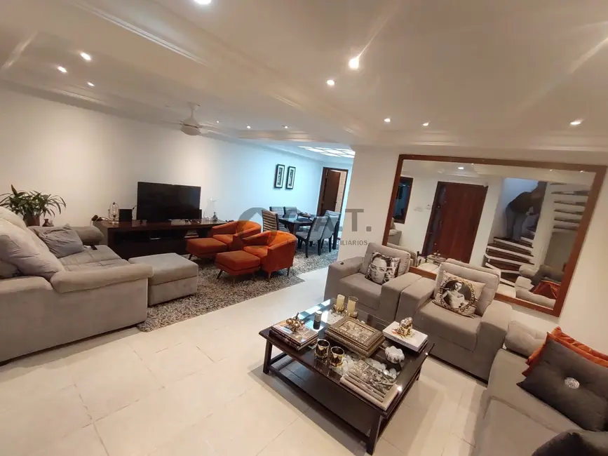 Foto 5 de Casa com 5 quartos à venda, 278m2 em Vila Trujillo, Sorocaba - SP