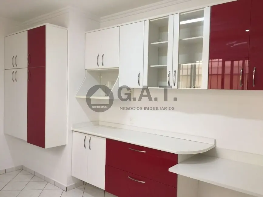 Apartamento com 3 quartos à venda, 85m2 em Parque Campolim, Sorocaba - SP - imagem 6 Foto 6 de Apartamento com 3 quartos à venda, 85m2 em Parque Campolim, Sorocaba - SP