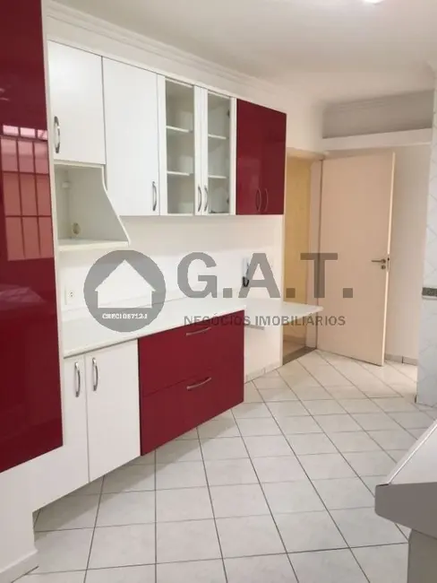 Apartamento com 3 quartos à venda, 85m2 em Parque Campolim, Sorocaba - SP - imagem 7 Foto 7 de Apartamento com 3 quartos à venda, 85m2 em Parque Campolim, Sorocaba - SP