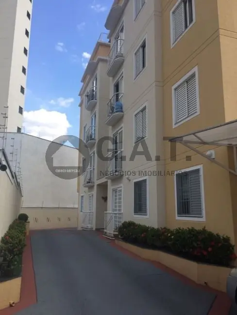 Apartamento com 3 quartos à venda, 85m2 em Parque Campolim, Sorocaba - SP - imagem 1 Foto 1 de Apartamento com 3 quartos à venda, 85m2 em Parque Campolim, Sorocaba - SP