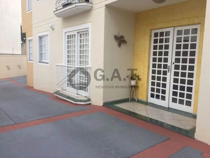 Apartamento com 3 quartos à venda, 85m2 em Parque Campolim, Sorocaba - SP - imagem 2 Foto 2 de Apartamento com 3 quartos à venda, 85m2 em Parque Campolim, Sorocaba - SP