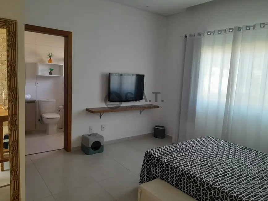 Foto 7 de Casa de Condomínio com 3 quartos à venda, 320m2 em Aracoiaba Da Serra - SP