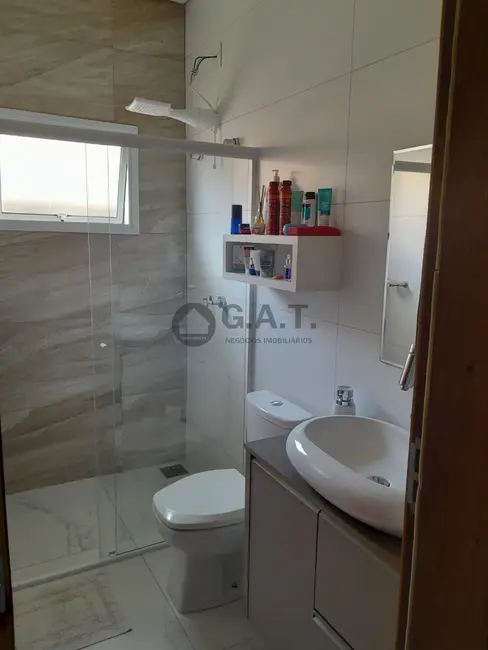 Foto 9 de Casa de Condomínio com 3 quartos à venda, 320m2 em Aracoiaba Da Serra - SP